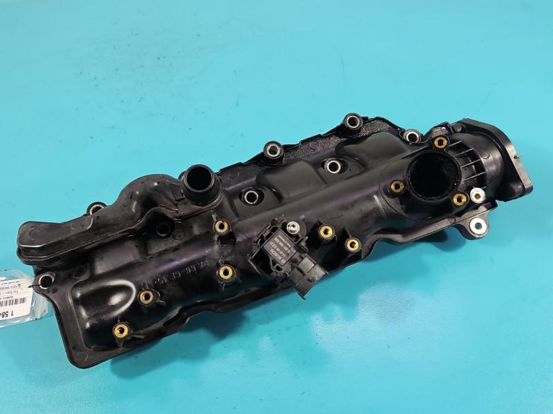 Kolektor ssący Fiat Bravo II 1.6 jtd 55259084, 21470117