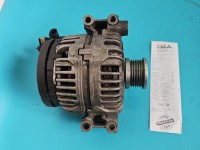 TEST Alternator Bmw e46 1.8 16V