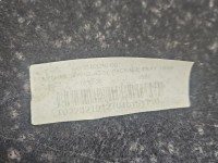 Półka tylna tył bagażnika Toyota Corolla E21 19- 64330-02G10
