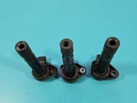 Cewka zapłonowa Honda Legend IV KB1 CM11-207A, 5DA358000-451 3.5 V6 Producent części: Honda, 3 sztuki, komplet, 2 cewki...
