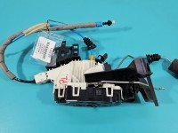 Zamek przód lewy A0997201901 Infiniti Q30 EUROPA INFINITI, Europejska, 4 pin