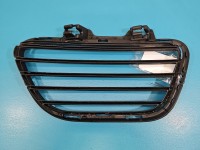 Zaślepka kratka zderzaka prawa atrapa Citroen C5 Aircross 17-25 9827000477