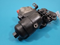 Podstawa filtra oleju obudowa Hyundai I40 26410-2A300 1.7 crdi (D4fd)