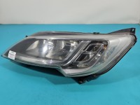 Reflektor lewy lampa przód Fiat Ducato IV EUROPA