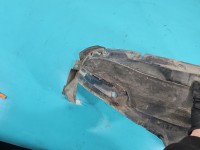 Nadkole przód lewe Toyota Auris I 53876-02220