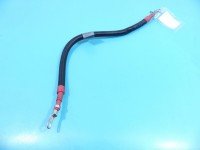 Klema plusowa plus Bmw e60 7522293