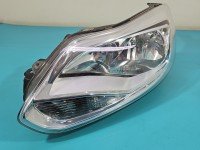 Reflektor lewy lampa przód Ford Focus Mk3 EUROPA