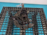 Zwrotnica lewa piasta przód 2.0 EcoBoost Ford Fusion USA 2012-2020