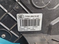 Zamek tył lewy 7H5A-26413-AE Land rover range Evoque I 11-18 10pin