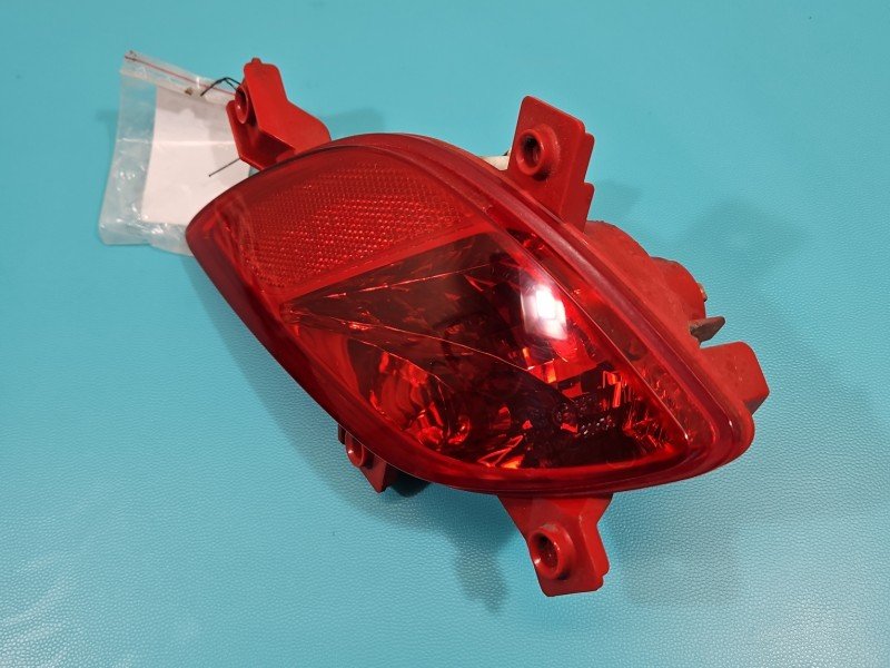 Lampa tył lewa zderzaka przeciwmgielna Hyundai I30 II 12-16 92405-A50 Lampa tył lewa zderzaka przeciwmgielna Hyundai I30 II 12-16 92405-A50