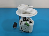 pompka Pompa paliwa Peugeot 3008 II 1.5 hdi 9809358780 Peugeot, 6pin, uszkodzone mocowanie