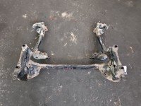 Sanki Belka silnika AUDI A6 C7 2.0 TFSI