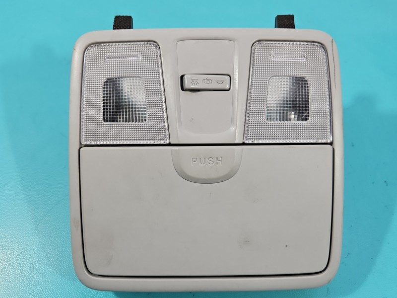 Lampa kabiny lampka Hyundai I30 II 12-16 92800-A50XX