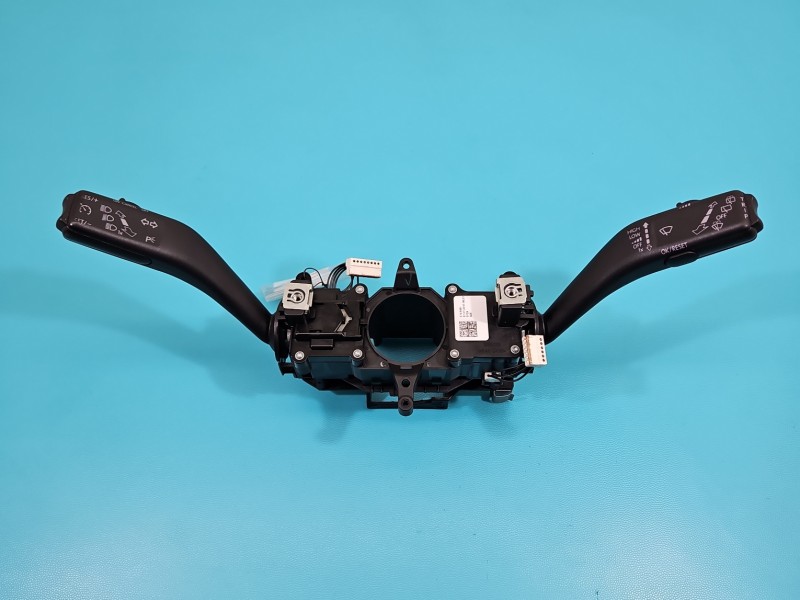 Przełącznik zespolony Skoda Yeti 5K0953502N, 5K0953521BL