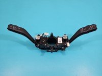 Przełącznik zespolony Skoda Yeti 5K0953502N, 5K0953521BL