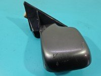 Lusterko lewe pin Opel Monterey HB czerwony 5d europa