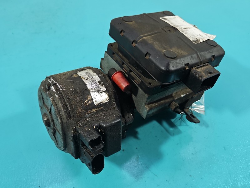 Pompa zawieszenia kompresor Citroen C5 I 9636713880, 963671388000