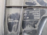 Schowek pasażera Opel Movano III EUROPA