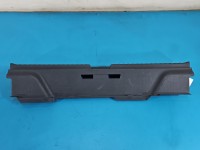 Osłona tylnego pasa RYSY Skoda Kamiq 1.0 TSI