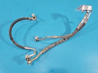 Przewód klimatyzacji rurka Opel Corsa E