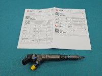 Wtryskiwacz Bmw e39 0445110029 3.0d