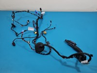 Instalacja Wiązka drzwi przód lewych Skoda Superb III 3V0972297