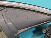 Halogen lewy Citroen C5 II X7