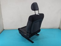 Fotel lewy przód kierowcy Citroen C4 Cactus 14-20 EU 5d