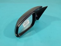 Lusterko lewe pin bmw F30 sedan 4d kolor 475 europa