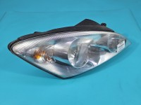 Reflektor prawy lampa przód Kia Ceed I 06- EUROPA 92102-1H000, 92102-1H0XX