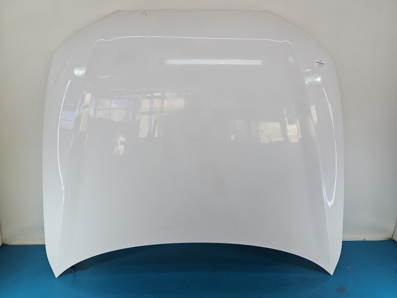 Maska przednia AUDI A6 C7 LY9C