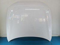 Maska przednia AUDI A6 C7 LY9C