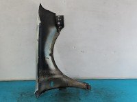 Błotnik przód lewy Vw Passat B5 srebrny LA7W