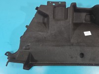 Tapicerka bagażnika prawa boczek Dacia Duster III 24-