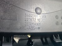 Schowek pasażera Bmw X3 e83 EUROPA