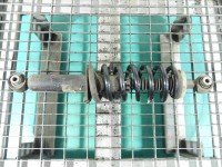 Amortyzator tył prawy Citroen C5 II X7 kombi tylny