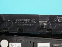 Wyświetlacz Ford Fusion USA 2012-2020 monitor