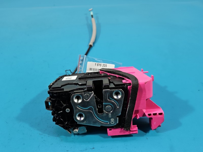 Zamek przód prawy Hyundai Tucson IV 20- EUROPA 5pin 81320-N7000