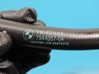przewód wąż rurka wody BMW iX3 G08 7944057-04, 7944057 0.0 elektryczny 286KM