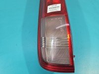 Lampa tył lewa Nissan X-trail I T30 HB