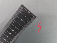 DRZWI PRZÓD LEWE KIEROWCY Renault Master III 10-24 3d