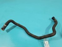 Rura przewód Diesel, IMPRK1408874, AV41-18K579-AB, Europejska, AV41-18K579-AB Ford Kuga Mk1 I 08-13 2.0 TDCI