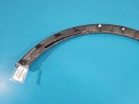 Listwa błotnika tył lewa Toyota C-HR I 16-23 75606-F4010