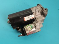 TEST Rozrusznik Fiat Tipo II 15- 1.6 jtd (55260384)