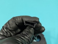 Czujnik kąta skrętu Bmw X3 e83 6760232