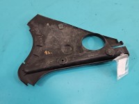 Osłona ZAŚLEPKA PLASTIK Porsche Panamera I 970 970504533