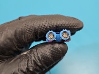 Gniazdo USB Peugeot 508 II 18- 9818156380