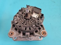 TEST Alternator Dacia Dokker 231001568R 1.6 16V