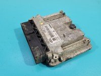 Komputer Sterownik silnika 0281011914, 55193968 Opel Vectra C 1.9 cdti