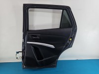 Drzwi tył prawe Suzuki Sx4 S-Cross 13-21 HB 5d ZQ6 C14